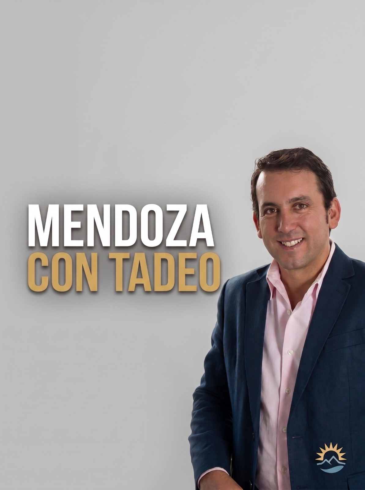 Mendoza Con Tadeo